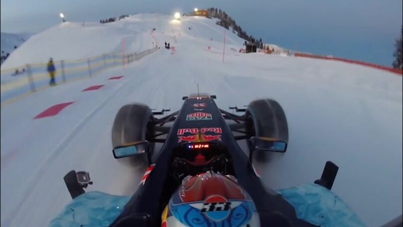 F1, Gp Ungheria: prima pole in carriera per Verstappen