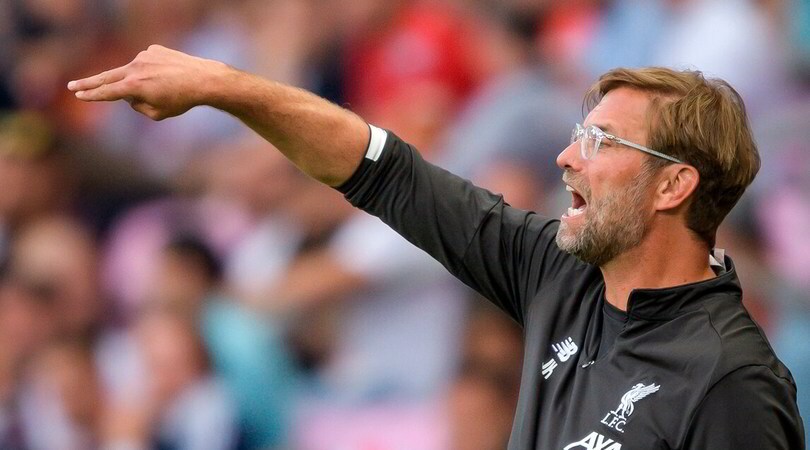 Klopp: "Premier inizia troppo presto. Ho parlato con Ancelotti..."