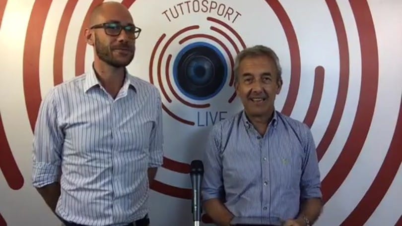 Prima di tutto. Juve: Danilo ci siamo. Toro: Lozano al Napoli per liberare Verdi.