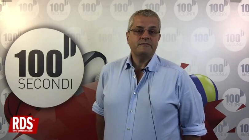 I 100 secondi di Sandro Bocchio: "Germania e Inghilterra: il calcio comincia a fare sul serio”