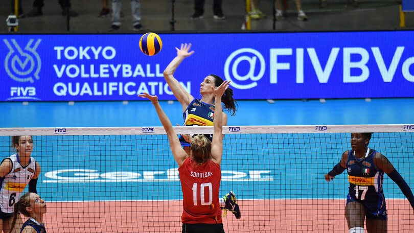 L'Italia calamita un milione di telespettatori per il match col Belgio