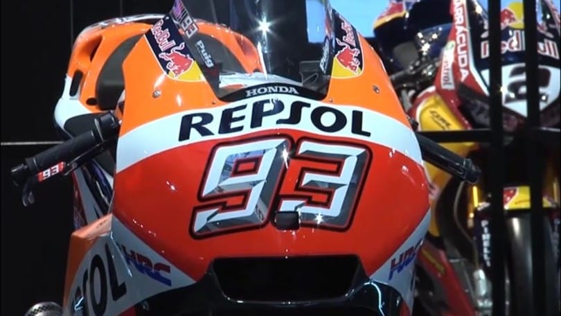 Motogp, trionfo di Marquez a Brno