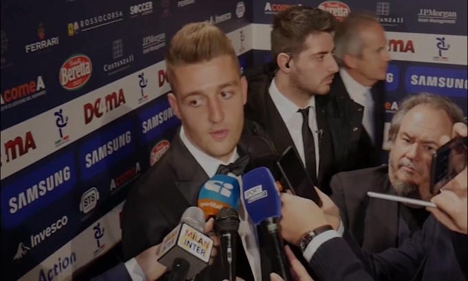 Premier, ultimi giorni per tentare il colpo Milinkovic Savic