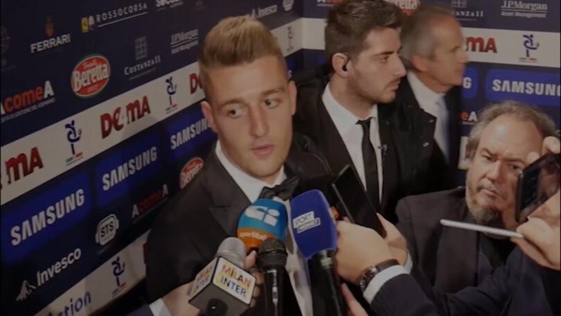 Premier, ultimi giorni per tentare il colpo Milinkovic Savic