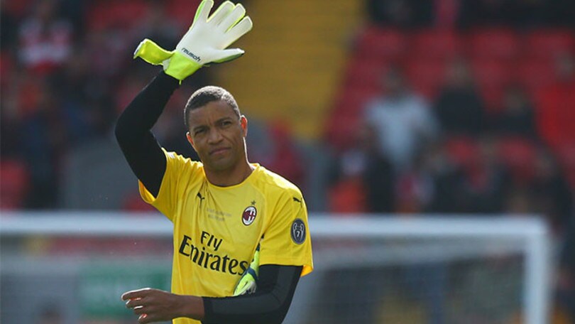 Milan, ufficiale: riecco Dida