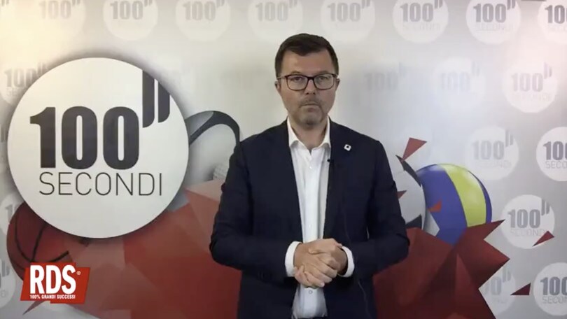 I 100 secondi di Guido Vaciago: "Kean all'Everton un regalo all'Italia"