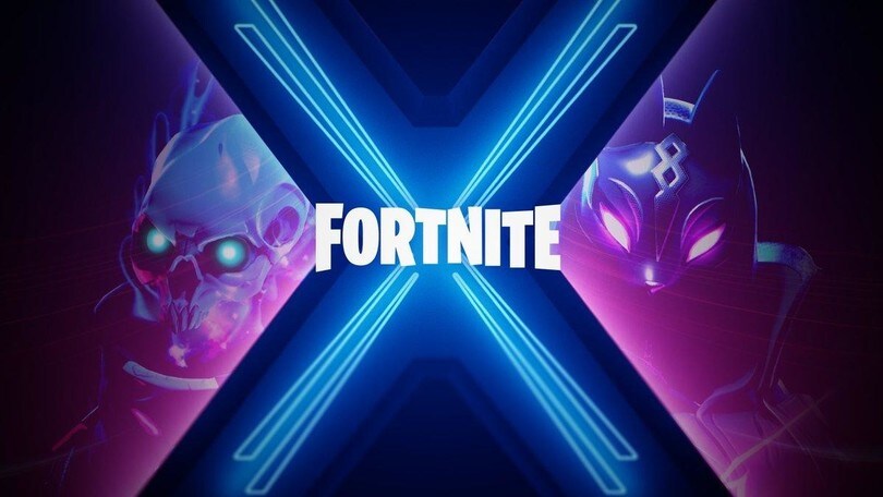 Fortnite: via alla Stagione 10, “Eroi Senza Tempo”