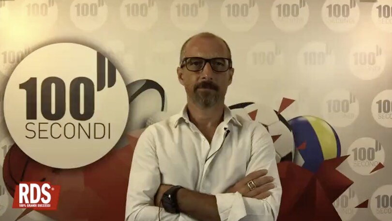 I 100 secondi di Giorgio Pasini: "Hamilton e Marquez, i pesi massimi che mandano al tappeto le rosse"