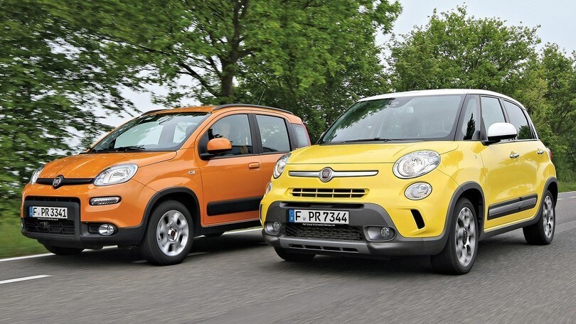 Le auto più rubate sono loro: ecco la Top Ten