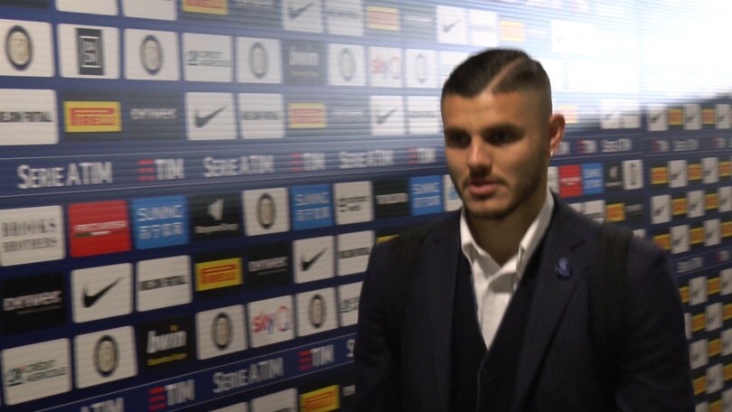 Icardi, se non si sblocca può liberarsi