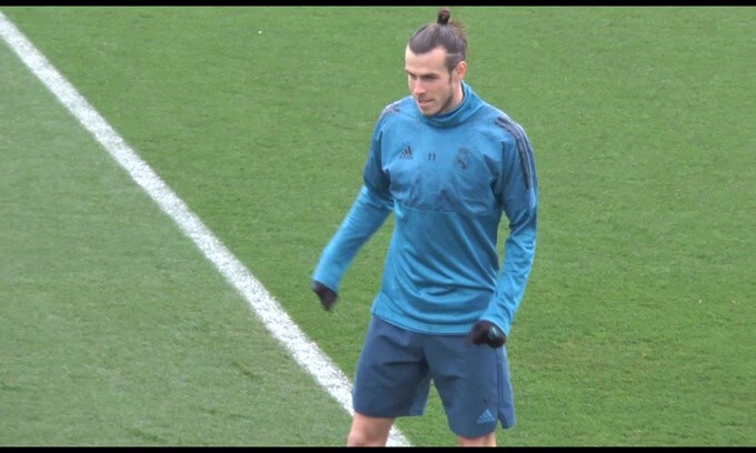 Il Bayern Monaco è interessato a Bale