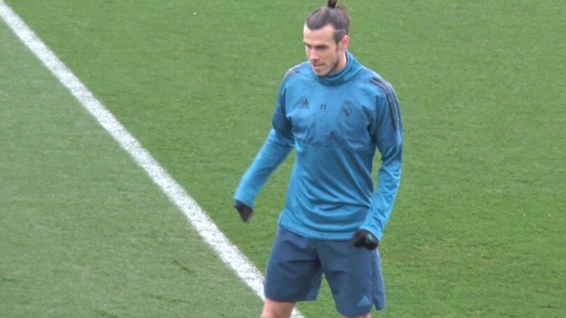 Il Bayern Monaco è interessato a Bale