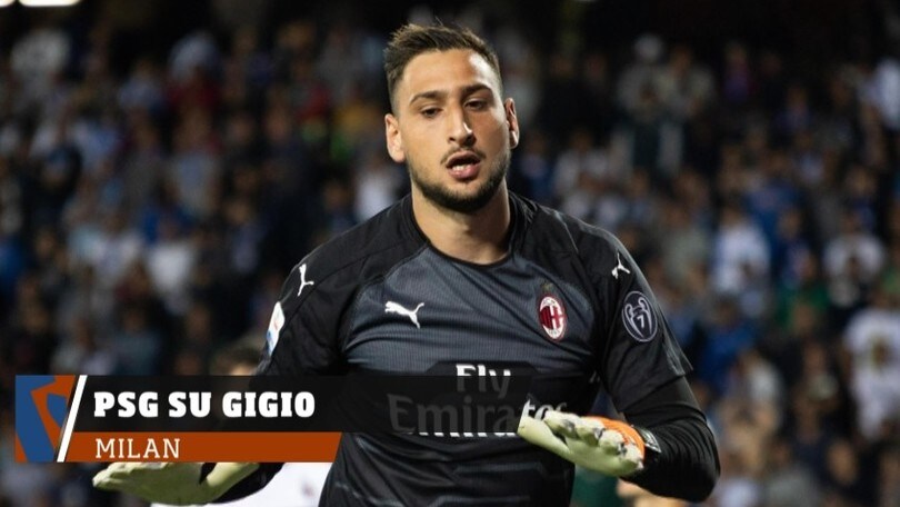 Psg su Donnarumma e Dybala se parte Neymar