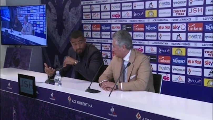 Boateng: "Non posso permettermi figure di m..."