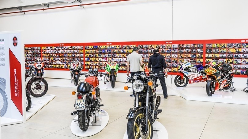 Museo Piaggio trionfa nell'Hall of Fame di TripAdvisor