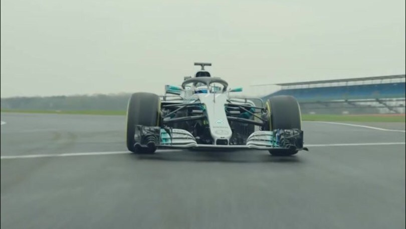 F1, Hamilton in vacanza per ricaricarsi