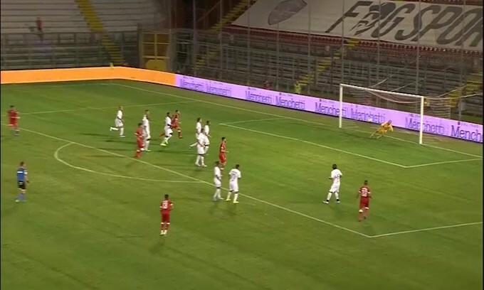 Presentata la nuova Serie B