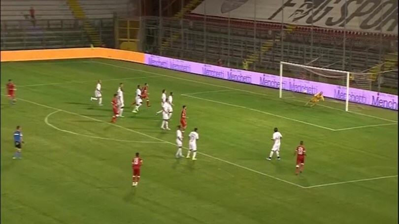 Presentata la nuova Serie B