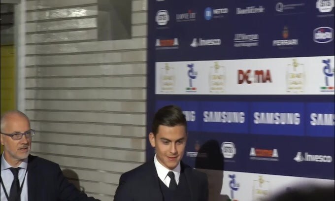 Dybala, ora spunta il Tottenahm