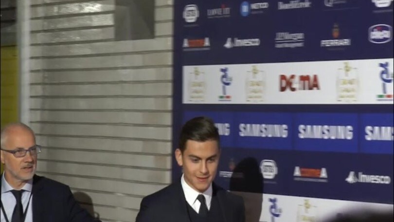 Dybala, ora spunta il Tottenahm