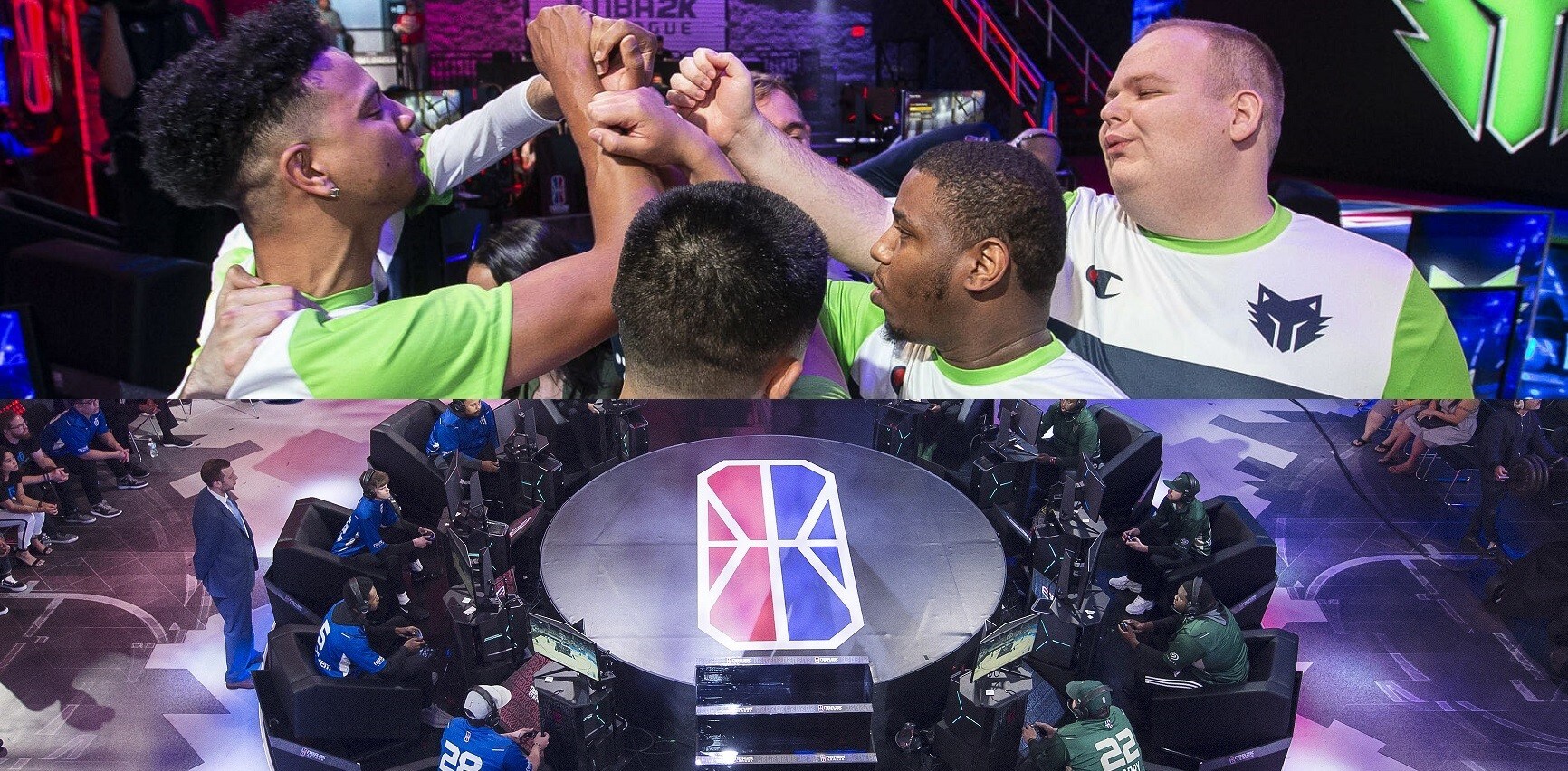 NBA 2K LEAGUE: i T-WOLVES sono i campioni 2019