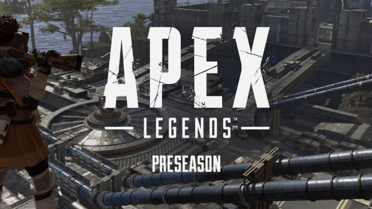 Apex Legends: il torneo Preseason Invitational apre la stagione competitiva