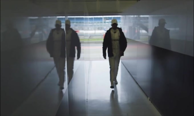F1, Hamilton non pensa al ritiro