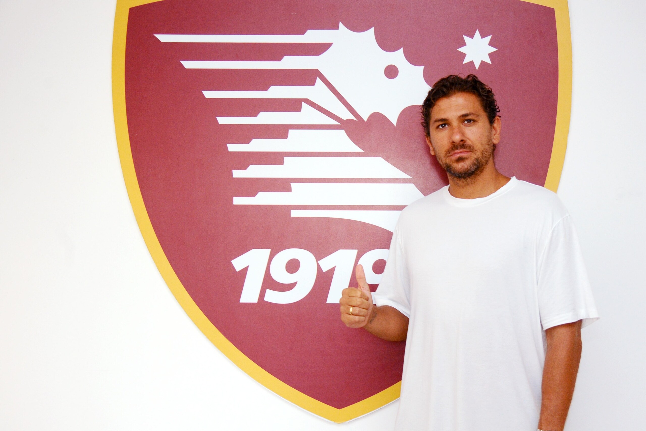Salernitana, ufficiale: preso Cerci