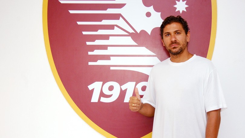 Salernitana, ufficiale: preso Cerci