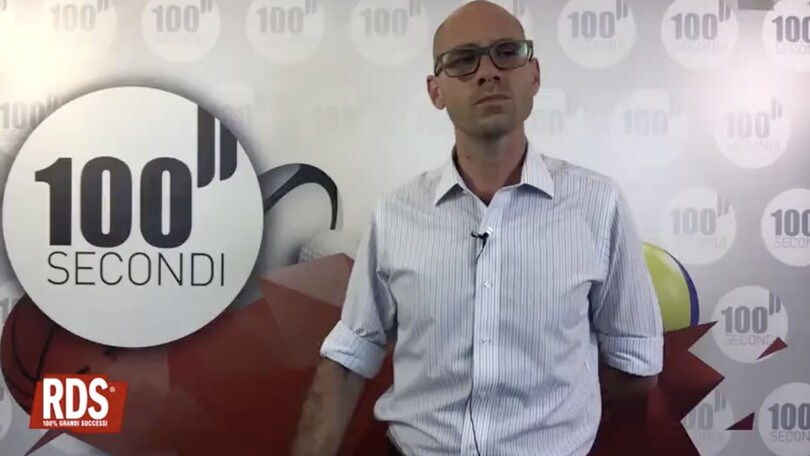 I 100 secondi di Fabio Riva: "Juve-Inter: Lukaku è solo l'inizio"