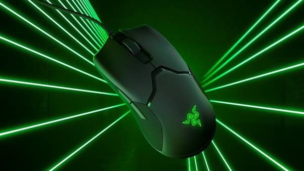 Razer e i nuovi switch ottici pensati per l'esport