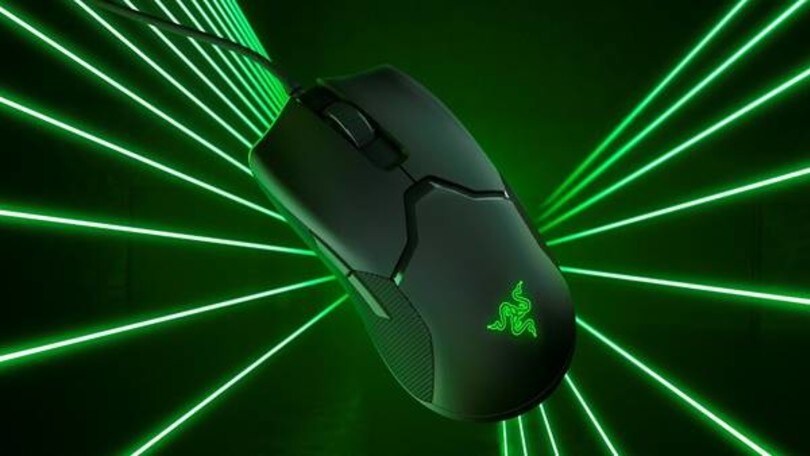 Razer e i nuovi switch ottici pensati per l'esport
