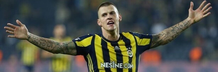 Atalanta, c'è Skrtel ma Castagne va ko