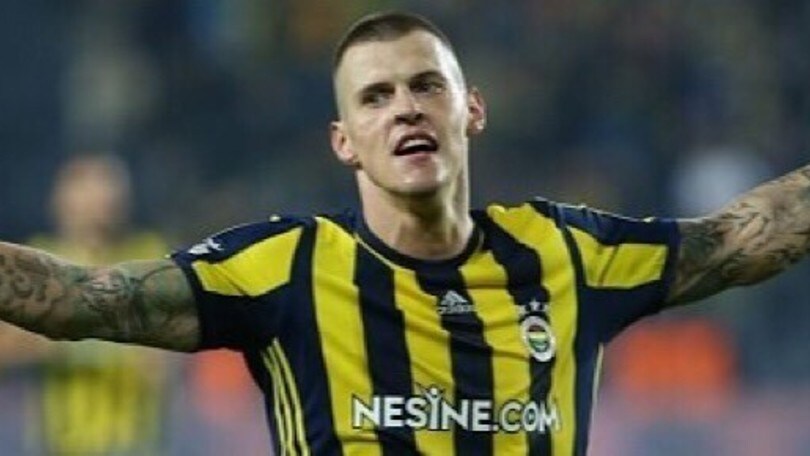 Atalanta, c'è Skrtel ma Castagne va ko