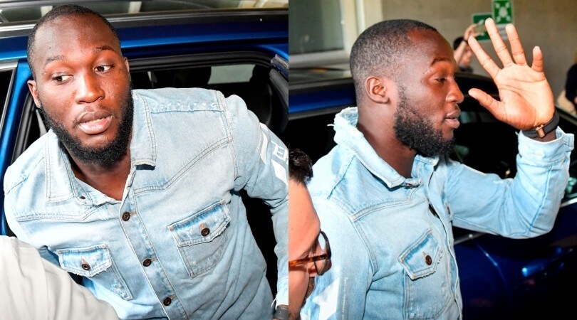 E' il giorno di Lukaku: i tifosi dell'Inter sognano