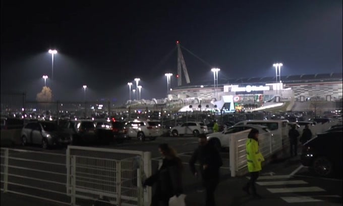 Biglietti Juve-Napoli, vietata la vendita ai nati in Campania