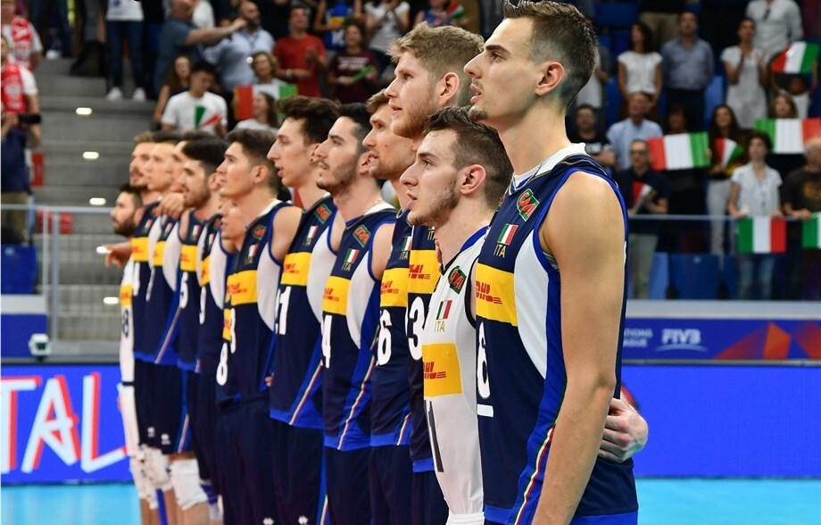 Qualficazioni Olimpiche: domani si gioca Italia-Camerun
