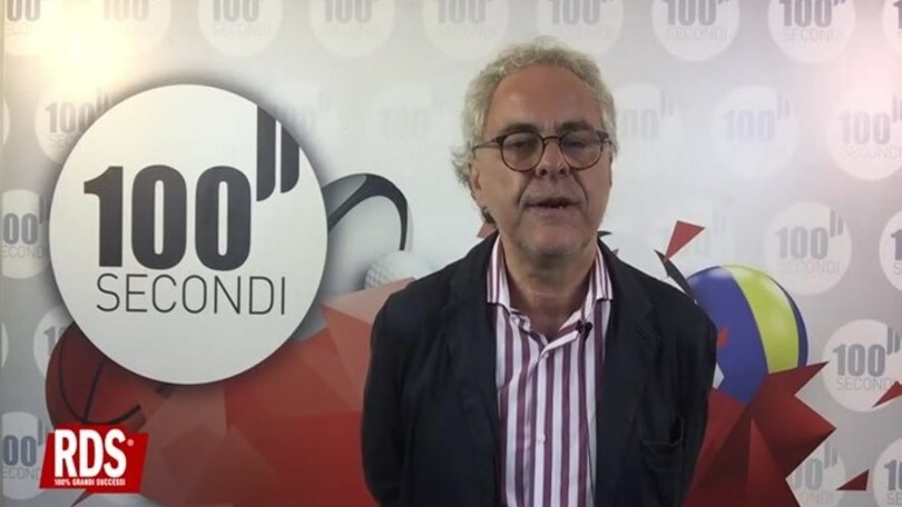 I 100 secondi di Camillo Forte: Lukaku, non finisce qui