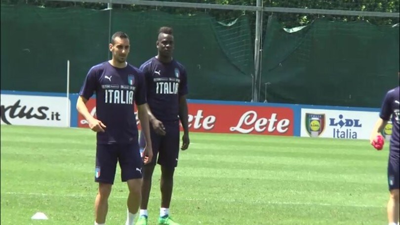 Raiola ha offerto Balotelli al Napoli