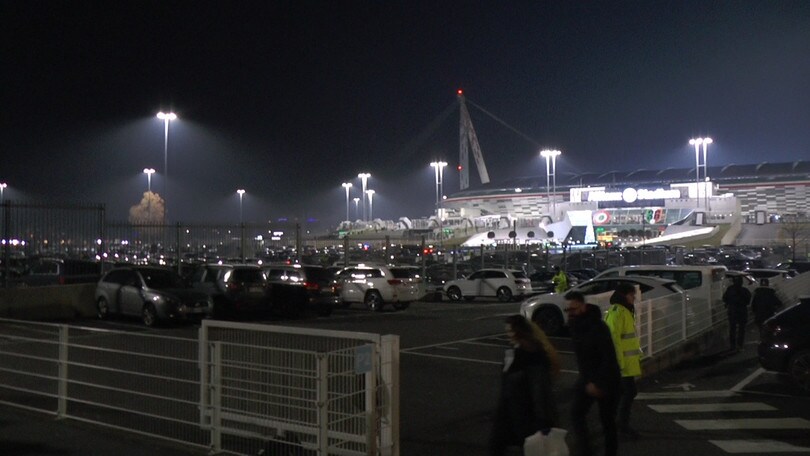 Biglietti Juve-Napoli: dietrofront del club di Agnelli