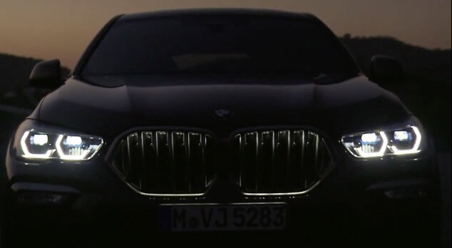 BMW Group: ecco le ultime novità VIDEO