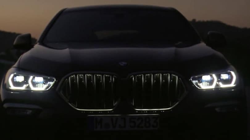 BMW Group: ecco le ultime novità VIDEO