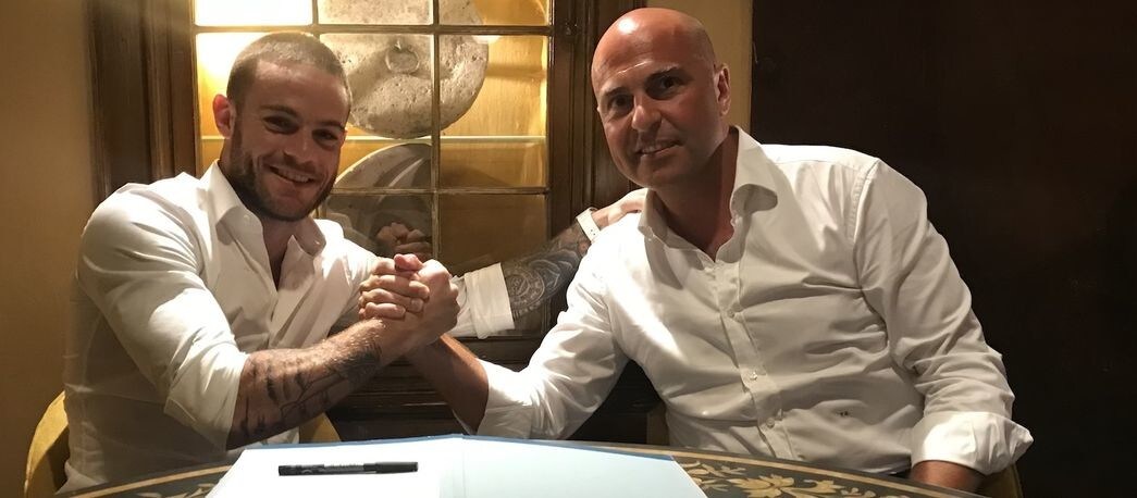 Cagliari, ecco Nandez: c'è l'ufficialità