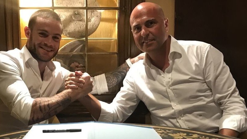 Cagliari, ecco Nandez: c'è l'ufficialità