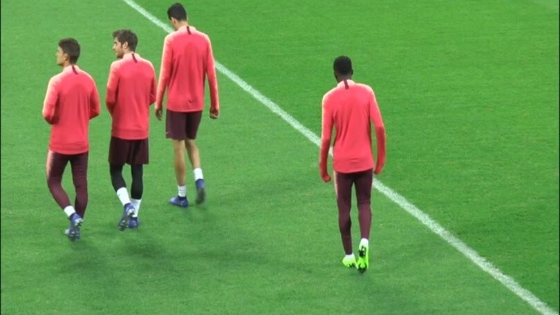 Neymar conteso da Real Madrid e Barcellona