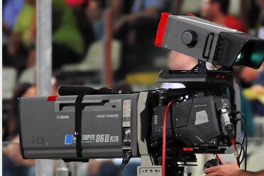 Oltre un milione di telespettatori per Italia-Camerun