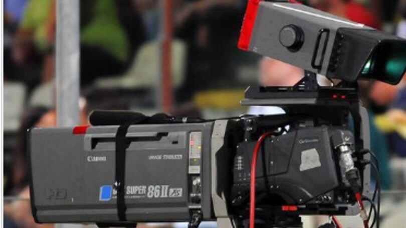 Oltre un milione di telespettatori per Italia-Camerun