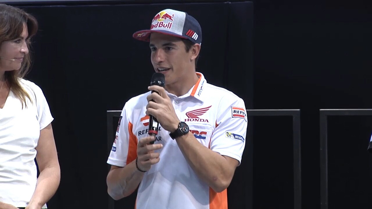 MotoGp, Austria: Marquez imprendibile in qualifica