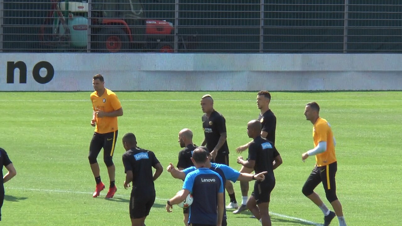 Inter, Perisic vicino al Bayern