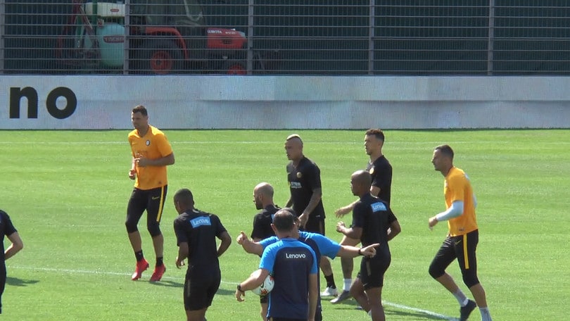 Inter, Perisic vicino al Bayern